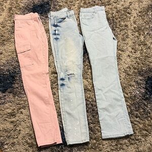 Girls Bottom Lot (14)